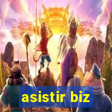 asistir biz